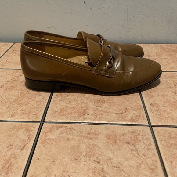 Trademark Women's Loafers in Brown Size 40 - Picture 5 of 12